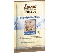 Luvos Maschera Viso Cremosa Idratante - 15 ml