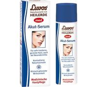 Luvos med Siero SOS 50 ml - Siero viso