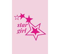 LuvSaraJane Glow-Up Dot Grid Journal (Y2K Aesthetic)