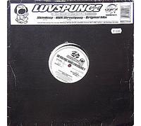Luvspunge - Luvspunge - Do You Feel What I'm Feeling? - Dance 2 Recordings