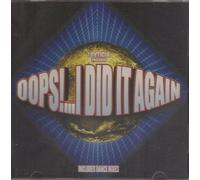 Luvticia - Oops I Did It Again