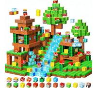 LUVTOY Costruzioni Magnetiche per Bambini -150 Pezzi Magneti Bambini - Giochi per Bambini Giochi Montessori 3 4 5 6 7 8 Anni - Regalo di Pasqua e Compleanno per Ragazzi e Ragazze