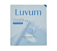 LUVUM - Glacial Marine Algae-PDRN Gel Mask - 1pezzo