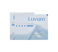 LUVUM - Glacial Marine Algae-PDRN Gel Mask - 5pezzi