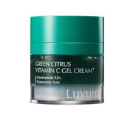 LUVUM - Green Citrus Vitamin C Gel Cream Plus - 50ml