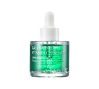 Luvum Green Citrus Vitamin C Serum Plus 30 ml K-Beauty