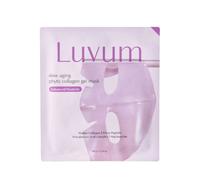 LUVUM - Slow Aging Phyto Collagen Gel Mask - 1pezzo