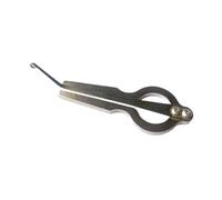 Luwecf Arpa Ebraica Russa, Arpa Ebraica Facile Da Suonare Come Regalo per Adolescenti