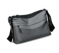 Luwecf Borsa a Tracolla Uomo, Tessuto Nylon | nylon e poliestere, resistente all'usura, anti, impermeabile, ultraleggera, Per lavoro, Per la città