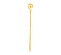 Luwecf Costume Bastone da Passeggio Decorazione di Halloween Asta Dell'Imperatore per Feste Carnevale