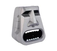 Luwecf Divertente Rilevatore di Bugie, Gioco Innovativo, Dispositivo per La Rilevazione delle Bugie