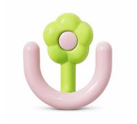 Luwecf Gancio per Regolabile, color to 1 | Corpo in plastica , Appendiabiti per termosifone, Appendere calze umide, Per case