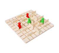 Luwecf Gioco da Tavolo, Giocattolo Logico da Tavolo, Gioco Interattivo per attività da Viaggio per Bambini Piccoli