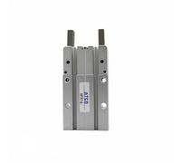 Luwecf Gripper Pneumatico Mhy2 Pinza Pneumatica Cilindro a Dita Presa E Rilascio Controllati Ampia Corsa Compattezza Supporto Rilevamento Processo in Lega di, HFR16