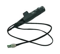 Luwecf Leva di Comando Indicatori di Direzione, Interruttore Control, Attuatore, Interruttore Dimmer Fari, Interruttore Indicatore di Velocità,