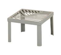 Luwecf Miniatura Sedia Mobilio Bambola Accessori Metallo Giocattolo Ornamentale Simulazione Didattica per Decorazione Fai da Te Adatto per Camera Soggiorno R, Style C