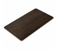 Luwecf Sottomano da Scrivania in Pelle, Superficie impermeabile, Accessorio per scrivania, Utilizzo del, Per scrittori e lettori, style to 1, 60x30cm