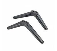 Luwecf Staffa Tv Staffo Supporto Gambe Piedini Sostegno Base Stabilizzante Plastica Antiscivolo Installazione Veloce Compatibile 55pulgadas Adatta per Sala Tv Salotto Ufficio Appartamento, Tv09