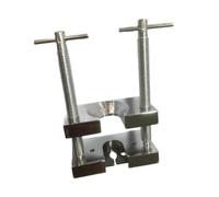 Luwecf Strumento per estrarre il bocchino della tromba, regolabile, professionale, per rimuovere il bocchino del trombone