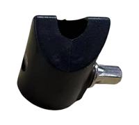 Luwecf Supporto per Piatti per Strumenti Elettronici con Facile Installazione, 2.55 Cm X 1.2 Cm X