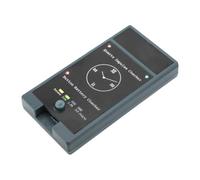 Luwecf Tester per Movimenti di Orologi, Strumento di Riparazione Professionale Multifunzione per La Manutenzione E L'assistenza di Officine Orologiere.