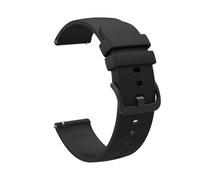 luwencheng Cinturino in silicone da 20 mm for Amazfit GTS 2 Mini Bip S Bip Lite Bip 2 Bip 1S GTR 42mm GTS 2