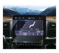 LUWU 2 Pezzi Compatibile con Fiat Ducato/e-Ducato EV 2021-2024 2025 Pellicola Protettiva per Display di Navigazione da 10 Pollici Uconnect Radio Display Pellicola Protettiva Nano 6H Antigraffio