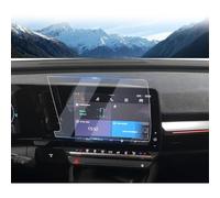 LUWU 2 Pezzi Compatibile con Renault Austral/Espace 6 VI/Rafale/Megane E-Tech Hybrid 2022 2023 2024 Pellicola Protettiva per Navigazione 9 Pollici 6H Antigraffio Nano Pellicola Protettiva