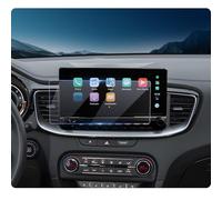 LUWU Compatibile con Kia Ceed SW Proceed GT XCeed 2025 2024 2023 2022 Navigation Pellicola protettiva in vetro temperato da 10,25 pollici per Kia Proceed/XCeed 9H antigraffio Ceed GT Line Accessori