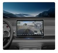 LUWU Compatibile con motore Leapmotor C10 C16 2024 2025 2026 2027 Navigation pellicola protettiva 14,6 pollici GPS HD vetro temperato pellicola protettiva 9H antigraffio Leap Motor C10 C16 accessori