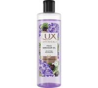 LUX 6 PEZZI - DOCCIA GEL FICO & GERANIO ML.490 0000000457577