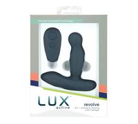 Lux Active - Revolve Rotating and Vibrating Massager