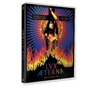 Lux Aeterna [Blu-Ray]