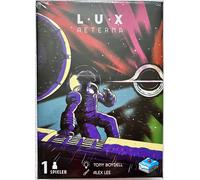 Lux Aeterna Frosted Games Gioco Da Tavolo Gioco Di Carte Gioco Strategico Nuovo
