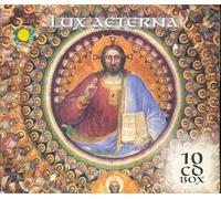 Lux Aeterna - Missa Solemnis Op. 123 / Ein deutsches Requiem Op. 45