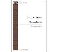 Lux aeterna - PART