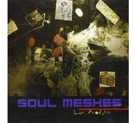 Lux Anodyca - Soul Meshes