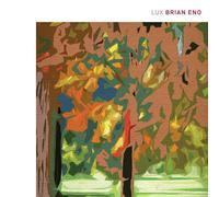 Brian Eno LUX (Vinyl LP) 12" Album