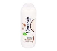 Dimension Shampoo 2in1 Cocco Per Tutti I Tipi Di Capelli New 250ml