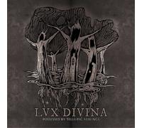 Lux Divina Possessed By Telluric Feelings (CD) Album