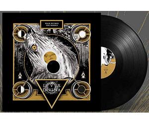 Lux Divina - Walk With the Riddle