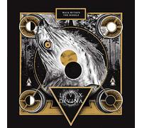 Lux Divina Walk Within the Riddle (CD) Album