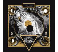 Lux Divina Walk Within the Riddle (CD) Album