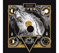 Lux Divina - Walk With the Riddle