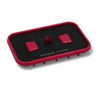Lux - filtro hepa odori aspirapolvere modello Lux 1 lux D815, D820 1050127016