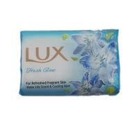 Lux Fresh Glow Sapone per rinfrescare la pelle profumata - ninfea + menta rin...