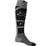 Lux Fri Thin Socks Black L