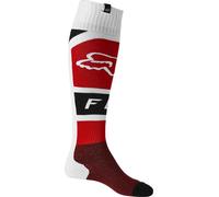 Lux Fri Thin Socks Fluo Red S