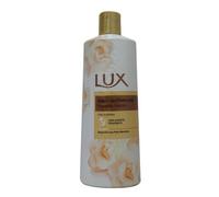 LUX Gel doccia 500 effetto seta gelsomino