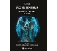 Libri Wald He - Lux In Tenebris